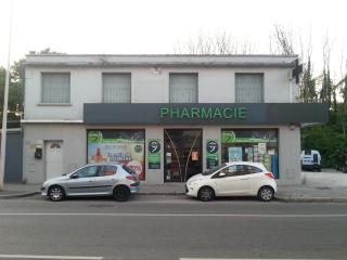 Pharmacie Amsellem 0