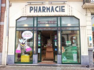 Pharmacie Pharmacie KOBATELA 0