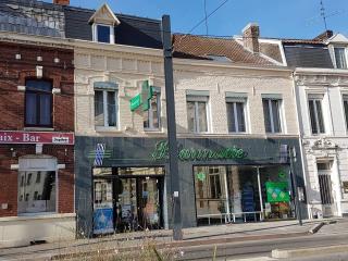 Pharmacie Pharmacie de la Grand'Place well&well 0