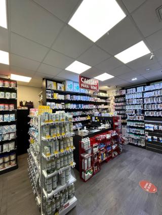 Pharmacie Pharmacie des grisettes - Elsie Santé 0