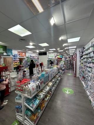 Pharmacie Pharmacie des grisettes - Elsie Santé 0