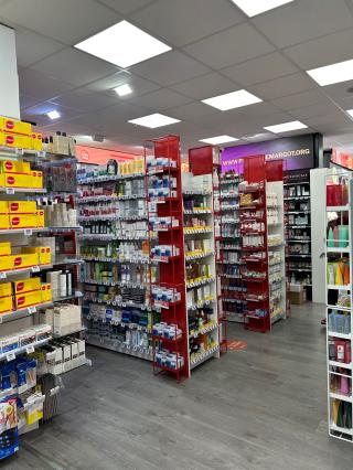Pharmacie Pharmacie des grisettes - Elsie Santé 0