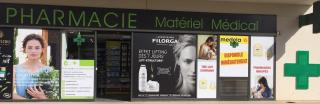 Pharmacie Pharmacie des grisettes - Elsie Santé 0