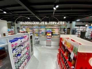 Pharmacie Pharmacie de l'Ovalie 0