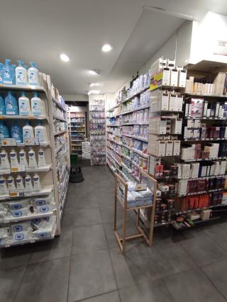 Pharmacie Pharmacie des Arceaux 1