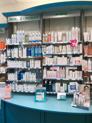 Pharmacie Pharmacie de la Madeleine 0