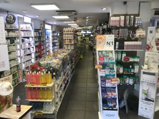 Pharmacie Pharmacie des Arceaux 0