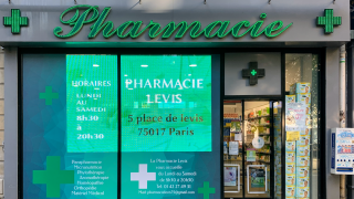 Pharmacie Pharmacie Conseil Levis 0