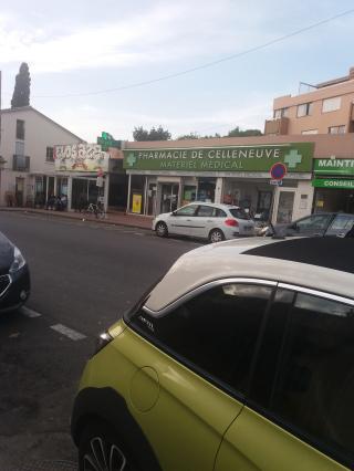 Pharmacie Pharmacie de Celleneuve 1