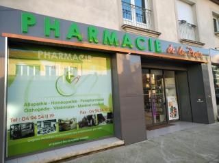 Pharmacie PHARMACIE DE LA POSTE 0