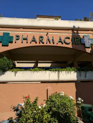 Pharmacie Pharmacie de la Croix 0