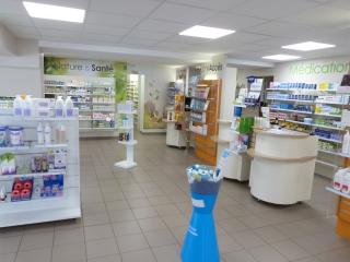 Pharmacie Pharmacie des Templiers 0
