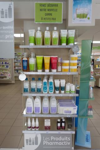 Pharmacie Pharmacie des Templiers 0