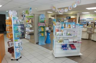 Pharmacie Pharmacie des Templiers 0