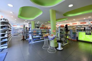 Pharmacie PHARMACIE DU PERE SOULAS 0