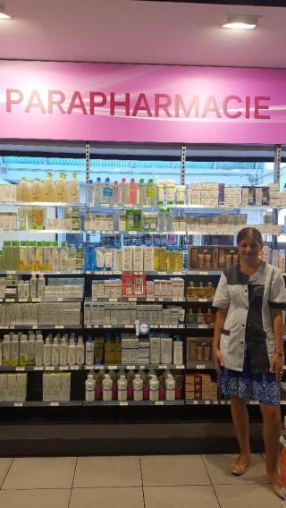 Pharmacie Pharmacie Atlantique 0