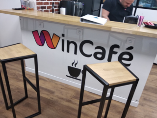 Pharmacie Winservice Languedoc Roussillon - Centre Auvergne 0