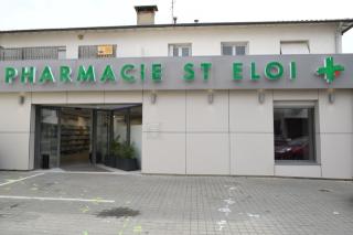Pharmacie Pharmacie Saint Eloi 0