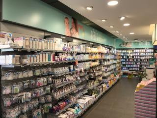 Pharmacie ✚ Pharmacie du grand M 0