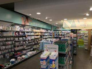 Pharmacie ✚ Pharmacie du grand M 0