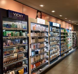 Pharmacie ✚ Pharmacie du grand M 0