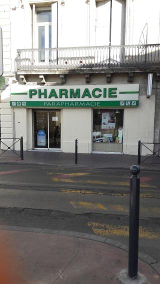 Pharmacie Pharmacie de la Babotte 0