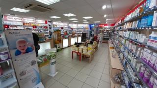 Pharmacie Pharmacie Lafayette de l'Eglise 1