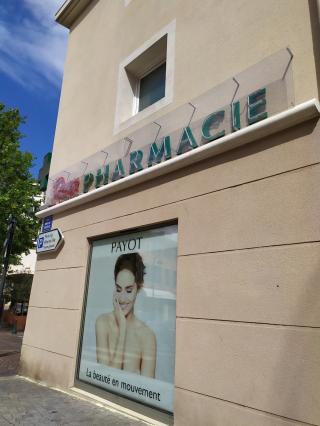 Pharmacie Pharmacie Lafayette de l'Eglise 0