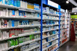 Pharmacie Pharmacie du Géant 0