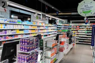 Pharmacie Pharmacie du Géant 0