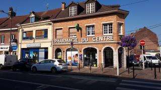 Pharmacie Pharmacie du Centre 0
