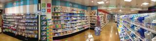 Pharmacie Pharmacie de Palente 1