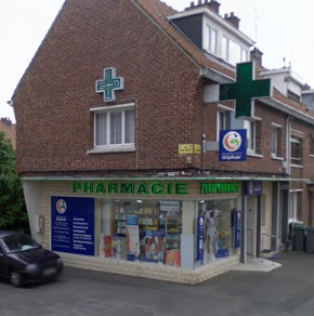 Pharmacie PHARMACIE DU CHEMIN ROUGE 0