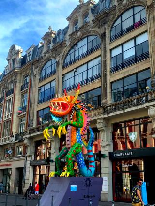 Pharmacie Grande Pharmacie de France - Boticinal 0