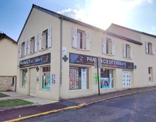 Pharmacie Pharmacie de l'Abbaye 1