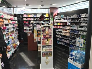 Pharmacie Aprium Grande Pharmacie des Halles 0