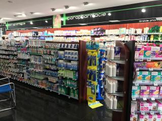 Pharmacie Aprium Grande Pharmacie des Halles 0