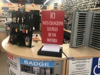 Pharmacie Key Boots 0