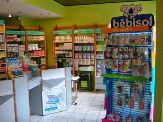 Pharmacie Pharmacie de la Renaissance 0