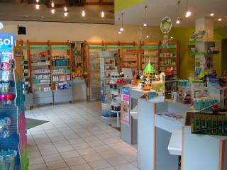 Pharmacie Pharmacie de la Renaissance 0