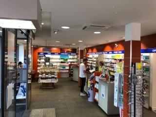 Pharmacie Pharmacie Montebello 0