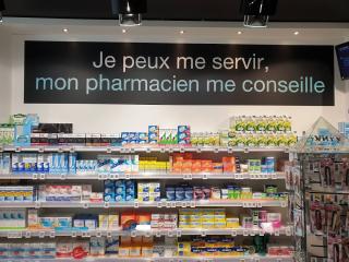 Pharmacie Pharmacie du Buisson 0
