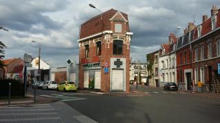Pharmacie Pharmacie du Parc Saint Maur 0