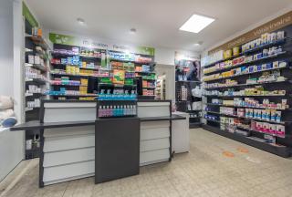 Pharmacie Pharmacie Chanzy 0