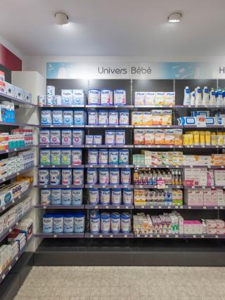 Pharmacie Pharmacie Chanzy 0