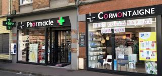 Pharmacie Pharmacie Cormontaigne 0
