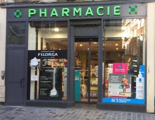 Pharmacie Aprium Pharmacie Esquermoise 1