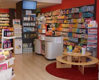 Pharmacie Pharmacie du Bourg 0