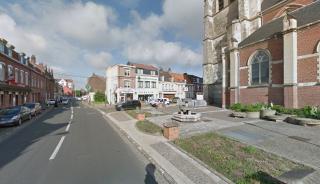 Pharmacie Pharmacie du Bourg 0