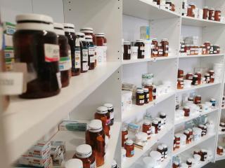 Pharmacie Pharmacie du Pôle Santé (Hello Pharmacie) 0